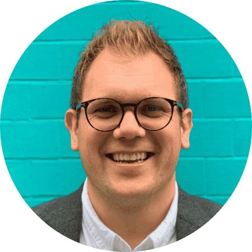 Luke Fisher