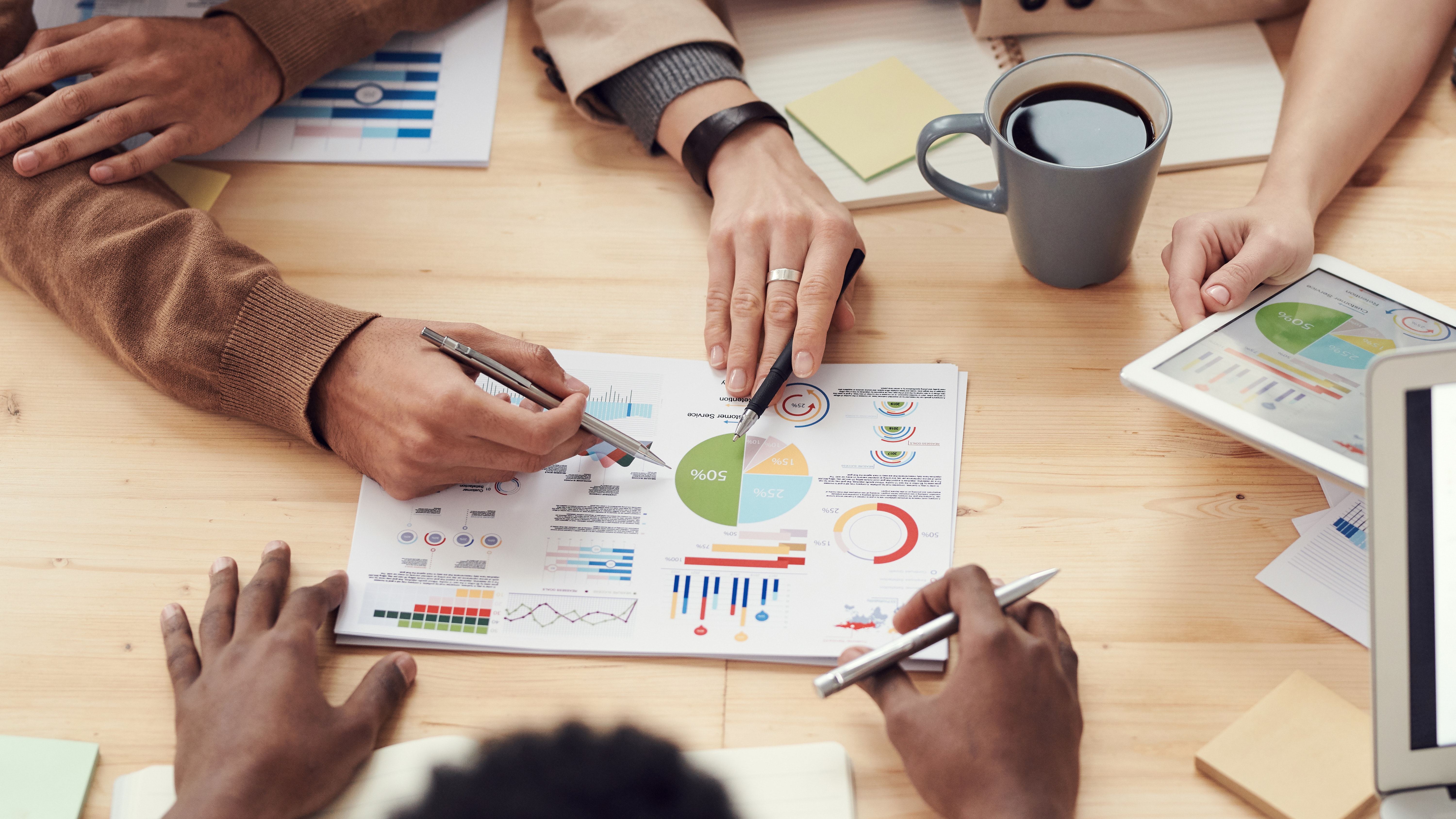 How to Measure the ROI of Your Training