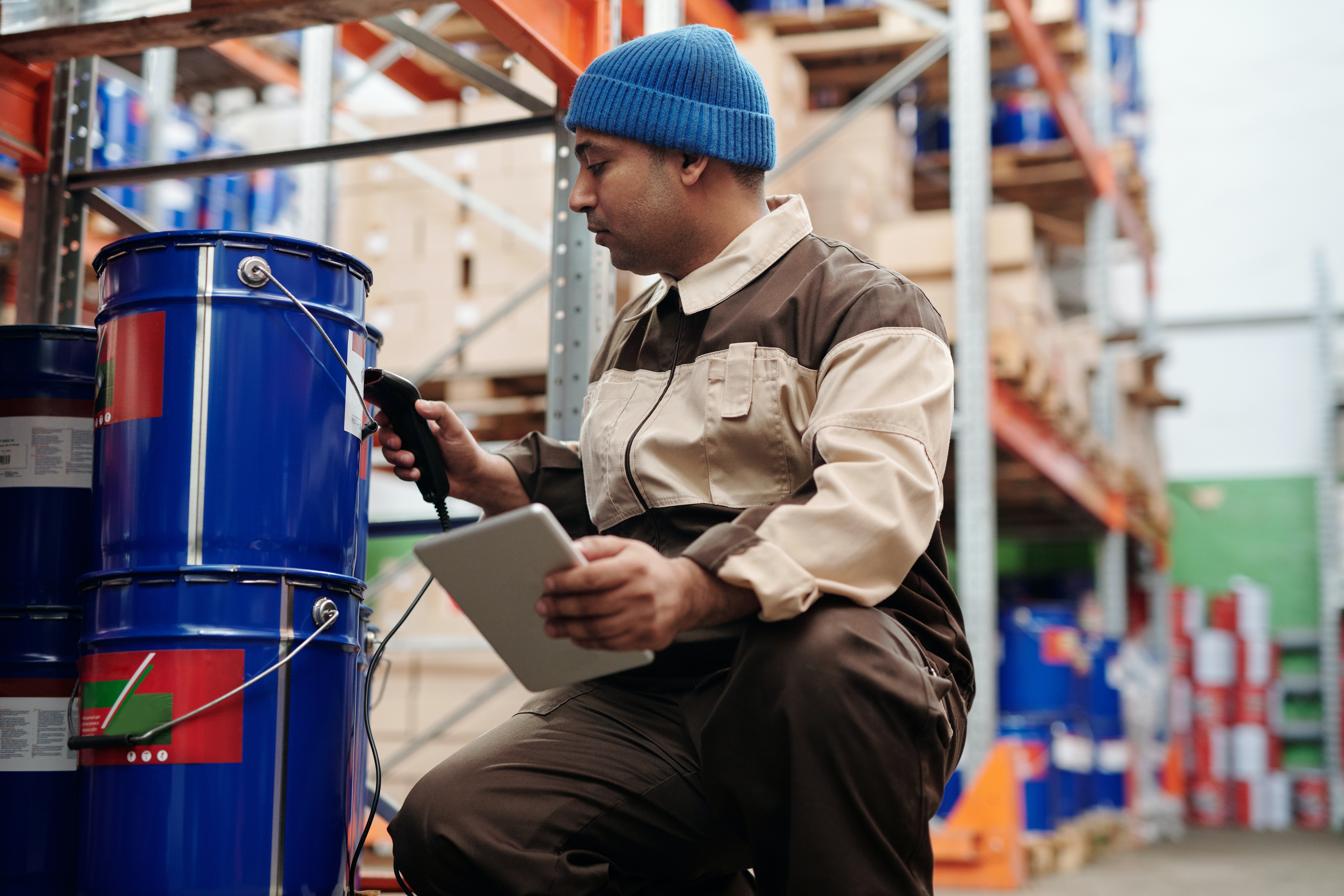 Why is Technology Important in the Workplace?