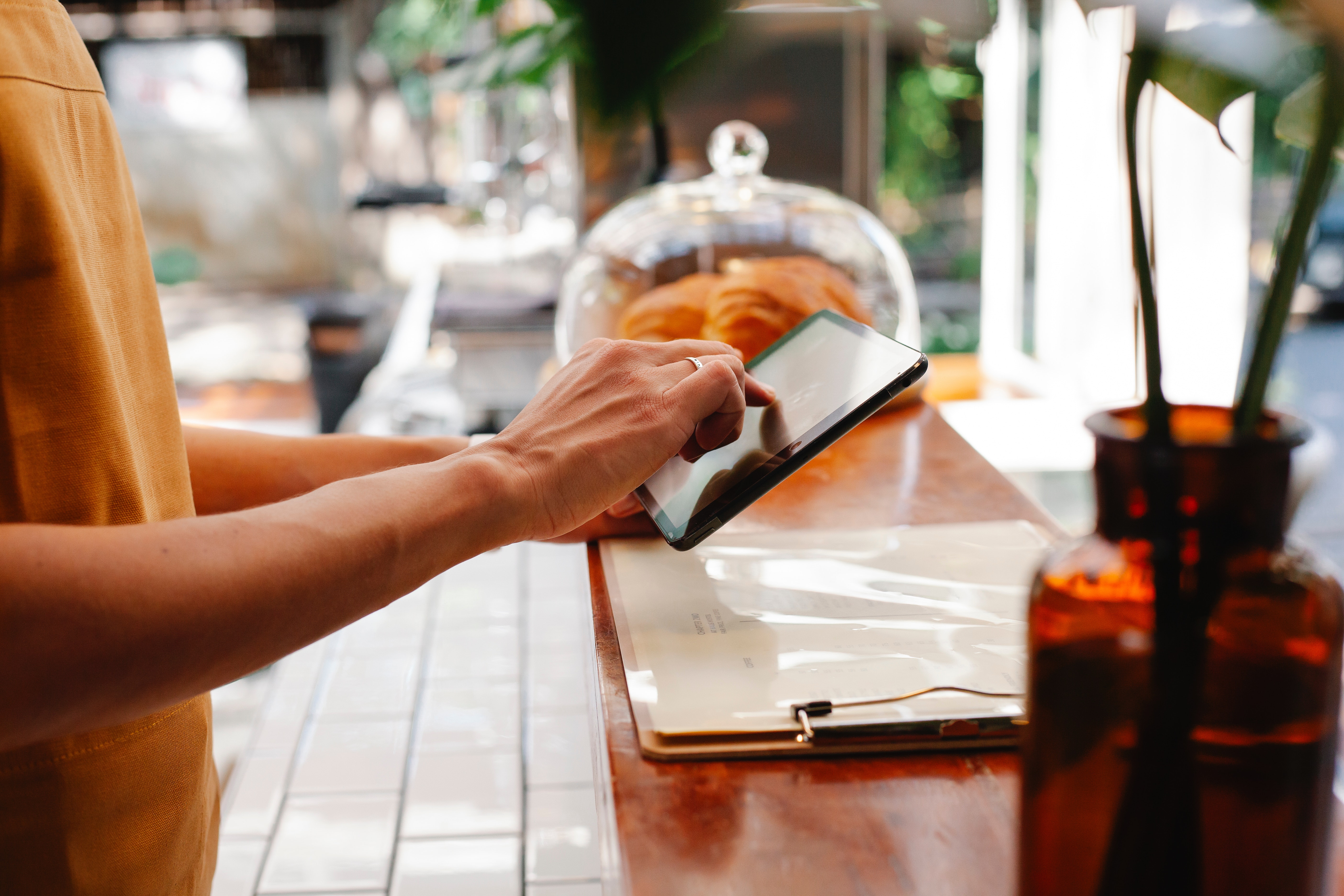 5 Things to Consider When Investing in New Workplace Technology