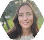 Chiara Del Panta, Kering, hex