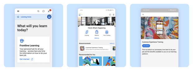 eduMe Workday integration - WD delivery