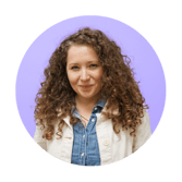 Elizabeth Perry - Circle headshot