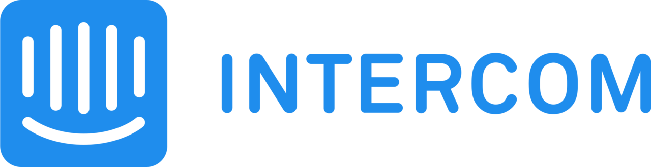 Intercom logo