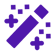 OTP icon purple